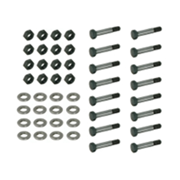 Rexnord Corp.PKIT SR52 500 STL